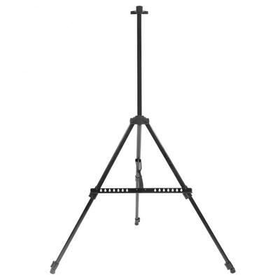 Greensen Portable Metal Folding Adjustable Painting Easel Display Support Studio Sketch Drawing Board
Greensen Portable Metal Folding Adjustable Painting Easel Display Support Studio Sketch Drawing Board