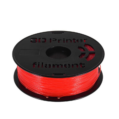 1KG Spool 175mm Flexible TPU Filament Printing Material Supplies White Black Transparent for 3D Printer Drawing Pens Yellow
1KG Spool 175mm Flexible TPU Filament Printing Material Supplies White Black Transparent for 3D Printer Drawing Pens Yellow