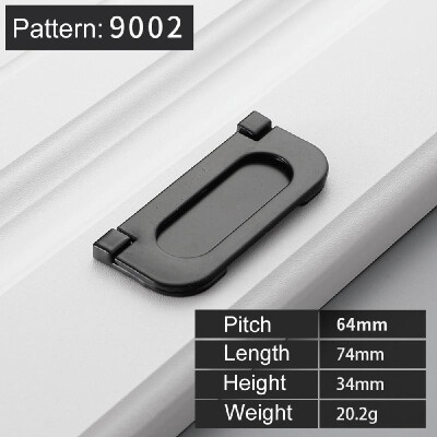 American Style Black Cabinet Handles Solid Aluminum Alloy Kitchen Cupboard Pulls Drawer Knobs Furniture Handle Hardware
American Style Black Cabinet Handles Solid Aluminum Alloy Kitchen Cupboard Pulls Drawer Knobs Furniture Handle Hardware