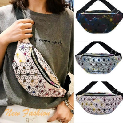 Fashion Waist Fanny Pack Women PU Leather Belt Zipper Waist Bag Casual Chest Bag AU
Fashion Waist Fanny Pack Women PU Leather Belt Zipper Waist Bag Casual Chest Bag AU