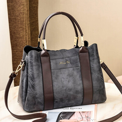 Large bag female bag air oblique span bag large capacity fashion lady handbag texture leisure
Large bag female bag air oblique span bag large capacity fashion lady handbag texture leisure