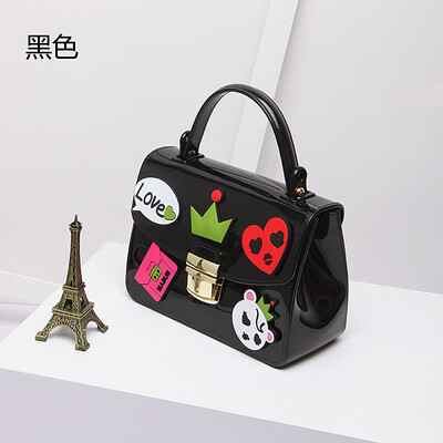 Flap Summer Shoulder Bags Sweet Jelly Cartoon Women Cute High Quality Handbags Famous Brand Small 2019 Crossbody Messenger Bags
Flap Summer Shoulder Bags Sweet Jelly Cartoon Women Cute High Quality Handbags Famous Brand Small 2019 Crossbody Messenger Bags