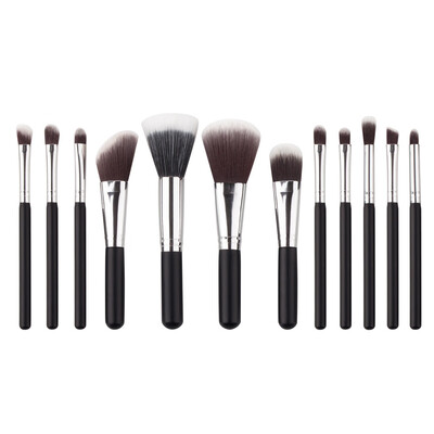 Toponeto 12Pc Makeup Brushes Set Powder Foundation Eyeshadow Eyeliner Lip Cosmetic Brush
Toponeto 12Pc Makeup Brushes Set Powder Foundation Eyeshadow Eyeliner Lip Cosmetic Brush