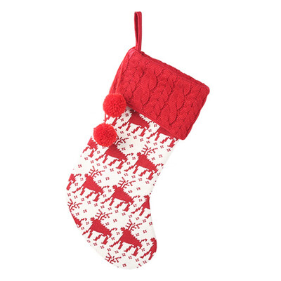 New Hot Sale christmas year decorations for home christmas stockings christmas stocking socks gift bags holder xmas xmas
New Hot Sale christmas year decorations for home christmas stockings christmas stocking socks gift bags holder xmas xmas