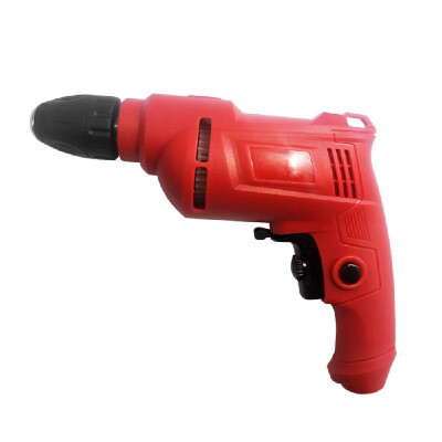 Electric Corded Drill Variable Speed Trigger Handle Rotary Hammer Impact Drill for Wood Steel
Electric Corded Drill Variable Speed Trigger Handle Rotary Hammer Impact Drill for Wood Steel