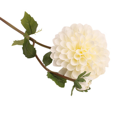 Gobestart Single Artificial Flower Dahlia Bridal Wedding Bouquet Home Furnishing Decor
Gobestart Single Artificial Flower Dahlia Bridal Wedding Bouquet Home Furnishing Decor