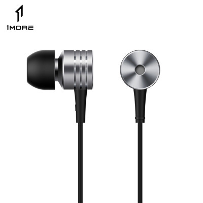 Xiaomi 1MORE Piston Classic In-ear Headphones E1003 Wire In-line Control Headset With Microphone 35mm Earbuds Jack For Huawei Sam
Xiaomi 1MORE Piston Classic In-ear Headphones E1003 Wire In-line Control Headset With Microphone 35mm Earbuds Jack For Huawei Sam