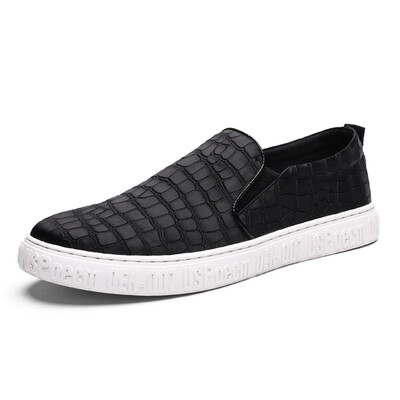 One-legged summer does not tie shoes low to help Lycra shoes breathable lazy shoes mens shoes Korean version
One-legged summer does not tie shoes low to help Lycra shoes breathable lazy shoes mens shoes Korean version