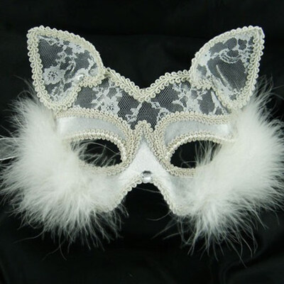 FUNNYBUNNY Venetian Masquerade Mask Womens Sexy Black Glitter Fancy Cat Lace Eye Mask Mask Halloween Masquerade Masks
FUNNYBUNNY Venetian Masquerade Mask Womens Sexy Black Glitter Fancy Cat Lace Eye Mask Mask Halloween Masquerade Masks