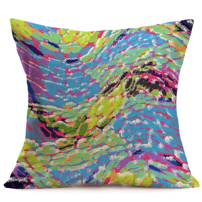 〖Follure〗New Bohemian Pattern Throw Pillow Cover Car Cushion Cover Pillowcase Home Decor
〖Follure〗New Bohemian Pattern Throw Pillow Cover Car Cushion Cover Pillowcase Home Decor