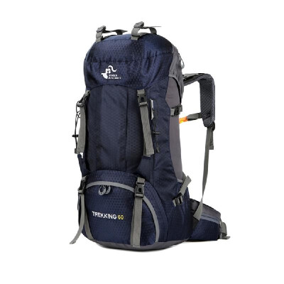 Free Knight 60L Hiking Backpack Mountaineering Camping Trekking Travel Bag Large Capacity Internal Frame Water Resistant for Outdo
Free Knight 60L Hiking Backpack Mountaineering Camping Trekking Travel Bag Large Capacity Internal Frame Water Resistant for Outdo