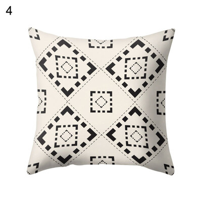 Geometric Circle Triangle Square Pillow Case Cushion Cover Sofa Bed Car Decor
Geometric Circle Triangle Square Pillow Case Cushion Cover Sofa Bed Car Decor