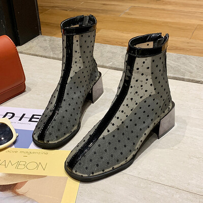 Martin boot British wind 2019 summer breathable with skirt boots network celebrity hollowed out short boots spring&autumn boot
Martin boot British wind 2019 summer breathable with skirt boots network celebrity hollowed out short boots spring&autumn boot
