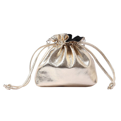 Women Fashion Mini Faux Leather Drawstring Crossbody Shoulder Bucket Bag Handbag
Women Fashion Mini Faux Leather Drawstring Crossbody Shoulder Bucket Bag Handbag