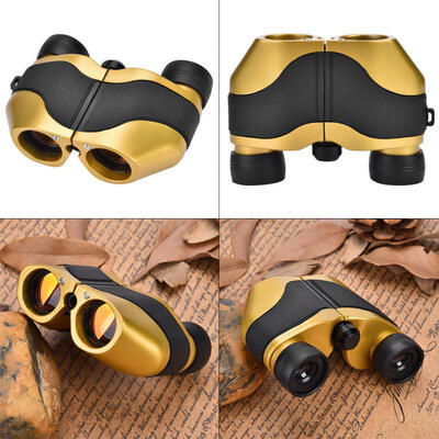 Greensen Outdor Waterproof Night Vision LED Assist Light Binoculars for Concert Camping
Greensen Outdor Waterproof Night Vision LED Assist Light Binoculars for Concert Camping