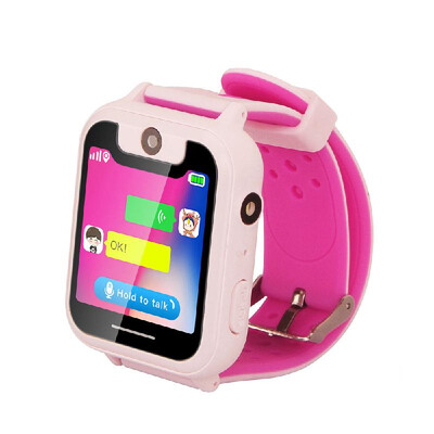 Kid Smart Watch Phone for Children Girls Boys LBS Positioning Tracker Locator 154" TFT Touch Screen Camera Flashlight Smartwatch
Kid Smart Watch Phone for Children Girls Boys LBS Positioning Tracker Locator 154" TFT Touch Screen Camera Flashlight Smartwatch