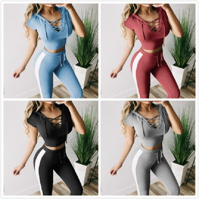 Cross-border for the wish Amazon eBay explosion models European&American fashion Slim knitted casual suit female DH052 Wine
Cross-border for the wish Amazon eBay explosion models European&American fashion Slim knitted casual suit female DH052 Wine