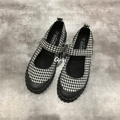 main shoes children 2019 summer new fashion shoes sandals women set canvas shoes women street pat Hong Kong style
main shoes children 2019 summer new fashion shoes sandals women set canvas shoes women street pat Hong Kong style
