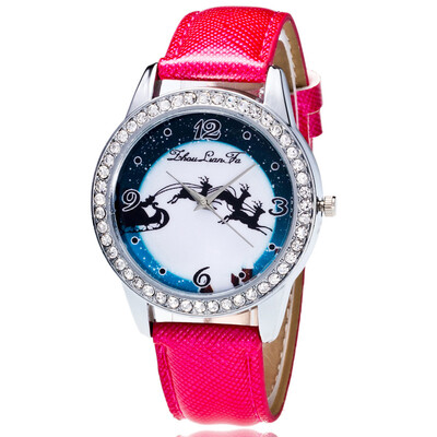 Full moon Halloween Colorful Feather Unisex Watch Luxury Women Men Analog Quartz Bracelet Wristwatches Gifts Relogio Feminino
Full moon Halloween Colorful Feather Unisex Watch Luxury Women Men Analog Quartz Bracelet Wristwatches Gifts Relogio Feminino