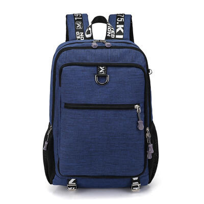 New Men Multi-layer Pocket Backpack 16 Inch Laptop Backpacks USB Charging Multi-function Large Capacity Travel Bag
New Men Multi-layer Pocket Backpack 16 Inch Laptop Backpacks USB Charging Multi-function Large Capacity Travel Bag