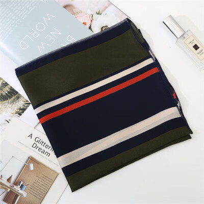 Explosion models 50x50cm small square scarf female silk scarf Korean wild professional flight attendant small scarf decorative fashion small scarf
Explosion models 50x50cm small square scarf female silk scarf Korean wild professional flight attendant small scarf decorative fashion small scarf