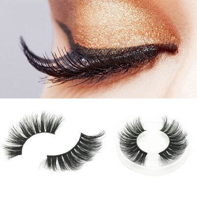 〖Follure〗Sexy Party 3D False Eyelashes Lashes Voluminous Eye Lashes 1 Pair Makeup Lashes
〖Follure〗Sexy Party 3D False Eyelashes Lashes Voluminous Eye Lashes 1 Pair Makeup Lashes