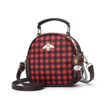 2019 summer new one-shoulder small bag Korean fashion handbags Messenger versatile small square bag
2019 summer new one-shoulder small bag Korean fashion handbags Messenger versatile small square bag