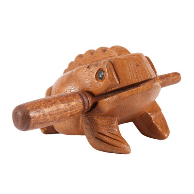 Thailand Traditional Craft Wooden Lucky Frog Croaking Musical Instrument Home Office Decor Thailand Wooden Frog Thailand Frog
Thailand Traditional Craft Wooden Lucky Frog Croaking Musical Instrument Home Office Decor Thailand Wooden Frog Thailand Frog