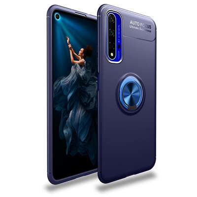 Magnetic Car Mount Case Huawei Honor 20 Finger Ring Case Huawei Honor 20 Honor20 YAL-L41 Stand Phone Cover
Magnetic Car Mount Case Huawei Honor 20 Finger Ring Case Huawei Honor 20 Honor20 YAL-L41 Stand Phone Cover