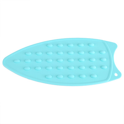 Greensen Anti-slip Heat Resistant Silicone Iron Mat Hot Safety Protection Ironing Rest Pad Silicone Iron Mat Iron Rest Pad
Greensen Anti-slip Heat Resistant Silicone Iron Mat Hot Safety Protection Ironing Rest Pad Silicone Iron Mat Iron Rest Pad