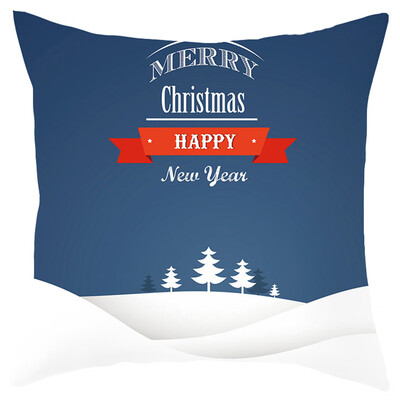 Siaonvr Merry Christmas Short Plush Pillowcase Sofa Pad Set Home Decoration 18x18 Inch
Siaonvr Merry Christmas Short Plush Pillowcase Sofa Pad Set Home Decoration 18x18 Inch
