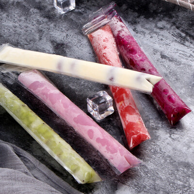 DIY Ice Cream Ice Lolly Self Sealing Mold Bags Ice Bag Tray Disposable 60Pcs New
DIY Ice Cream Ice Lolly Self Sealing Mold Bags Ice Bag Tray Disposable 60Pcs New