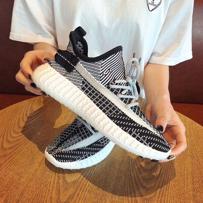 Summer Korean version of leisure ulzzang chic sneakers with thick soles&small white shoes
Summer Korean version of leisure ulzzang chic sneakers with thick soles&small white shoes