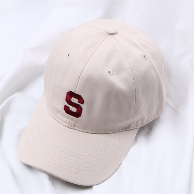 Hat female Korean version of the students street spring&summer solid-colored letter baseball cap mens tide soft top cap
Hat female Korean version of the students street spring&summer solid-colored letter baseball cap mens tide soft top cap