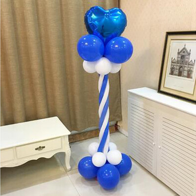 FUNNYBUNNY Balloon Column Base Stand Display Botton Birthday Wedding Party Decoration
FUNNYBUNNY Balloon Column Base Stand Display Botton Birthday Wedding Party Decoration