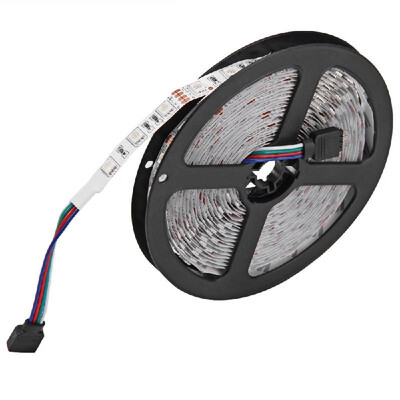 5M DC 12V LED 5050 Light Strips 300LEDs Light Strip Flexible Waterproof LED Night Light Christmas Lights LED Rope Lights LED Tape
5M DC 12V LED 5050 Light Strips 300LEDs Light Strip Flexible Waterproof LED Night Light Christmas Lights LED Rope Lights LED Tape