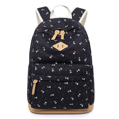 NeillieN backpack student bag womens backpack leisure travel bag large-capacity backpack bag
NeillieN backpack student bag womens backpack leisure travel bag large-capacity backpack bag
