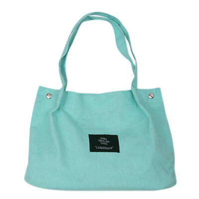 Tailored Girls Women Retro Female Simple Letter Canvas Bag Crossbody Shoulder Handbag
Tailored Girls Women Retro Female Simple Letter Canvas Bag Crossbody Shoulder Handbag