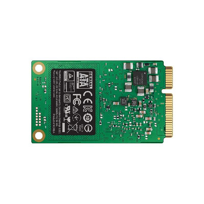 Samsung mSATA 860 EVO SSD Internal Solid State Drive 1TB for Laptop Desktop PC
Samsung mSATA 860 EVO SSD Internal Solid State Drive 1TB for Laptop Desktop PC