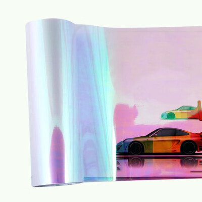 12030cm Shiny Chameleon Auto Car Styling Headlights Taillights Translucent Film Lights Change Color Tint Car Protective Film Stic
12030cm Shiny Chameleon Auto Car Styling Headlights Taillights Translucent Film Lights Change Color Tint Car Protective Film Stic