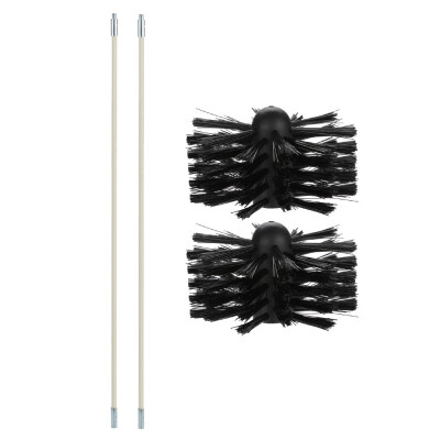 〖Follure〗Chimney Tube Inner Wall Cleaning Brush Dryer Tube Brush Can Bend New Products
〖Follure〗Chimney Tube Inner Wall Cleaning Brush Dryer Tube Brush Can Bend New Products