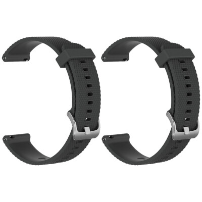 〖Follure〗2PC Small Silicone Sports Replacement Watch Band Wrist Strap For Huawei Watch GT
〖Follure〗2PC Small Silicone Sports Replacement Watch Band Wrist Strap For Huawei Watch GT