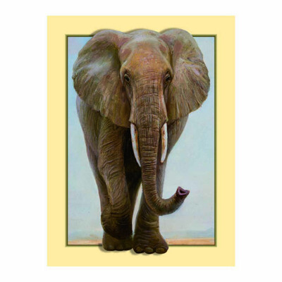 5D DIY Full Square Diamond Painting Animal Diamond Rhinestone Embroidery Cross Stitch Home Office Party Decoration
5D DIY Full Square Diamond Painting Animal Diamond Rhinestone Embroidery Cross Stitch Home Office Party Decoration