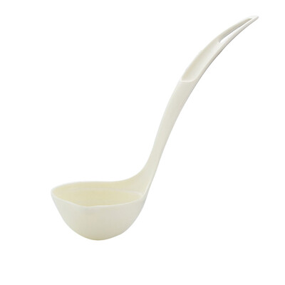 Toponeto Bamboo Fibre Tablespoon Wooden Cooking Spoons Soup-Ladle Kitchen Dinnerware Tool
Toponeto Bamboo Fibre Tablespoon Wooden Cooking Spoons Soup-Ladle Kitchen Dinnerware Tool