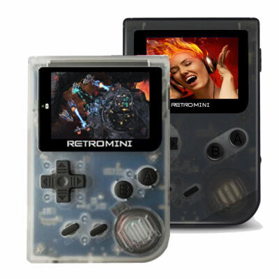 RS-90 Retro Mini Handheld Game Player 32Bit Portable Game Console Built-in 36 Games Support Download MP4 Player Video
RS-90 Retro Mini Handheld Game Player 32Bit Portable Game Console Built-in 36 Games Support Download MP4 Player Video