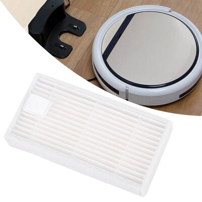 Greensen XI235 10PCS Filter Net I208 Fit For ILIFE V50 V5SPRO V5S Robot Vacuum Cleaner
Greensen XI235 10PCS Filter Net I208 Fit For ILIFE V50 V5SPRO V5S Robot Vacuum Cleaner