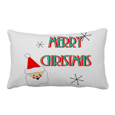 Siaonvr Christmas Pillowcase Soft Sofa Cushion Home Decoration Pillow Case Waist Cushion
Siaonvr Christmas Pillowcase Soft Sofa Cushion Home Decoration Pillow Case Waist Cushion