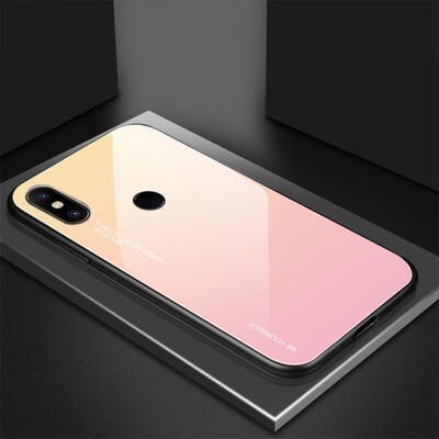 Gradient Tempered Glass Hard Phone Case TPU Bumper for Redmi Note 7Note 7 Pro Note 5Note 5 Pro Redmi 66A for Xiaomi 9 8
Gradient Tempered Glass Hard Phone Case TPU Bumper for Redmi Note 7Note 7 Pro Note 5Note 5 Pro Redmi 66A for Xiaomi 9 8