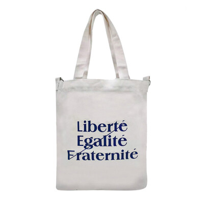 Tailored Canvas Bag Female Shoulder Diagonal Package Literary Student Big Bag Canvas Bag
Tailored Canvas Bag Female Shoulder Diagonal Package Literary Student Big Bag Canvas Bag
