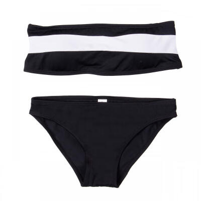 Women´s Sexy 2 Pieces Bandage Bikini Set Push-up Padded Bra Swimsuit Swimwear
Women´s Sexy 2 Pieces Bandage Bikini Set Push-up Padded Bra Swimsuit Swimwear
